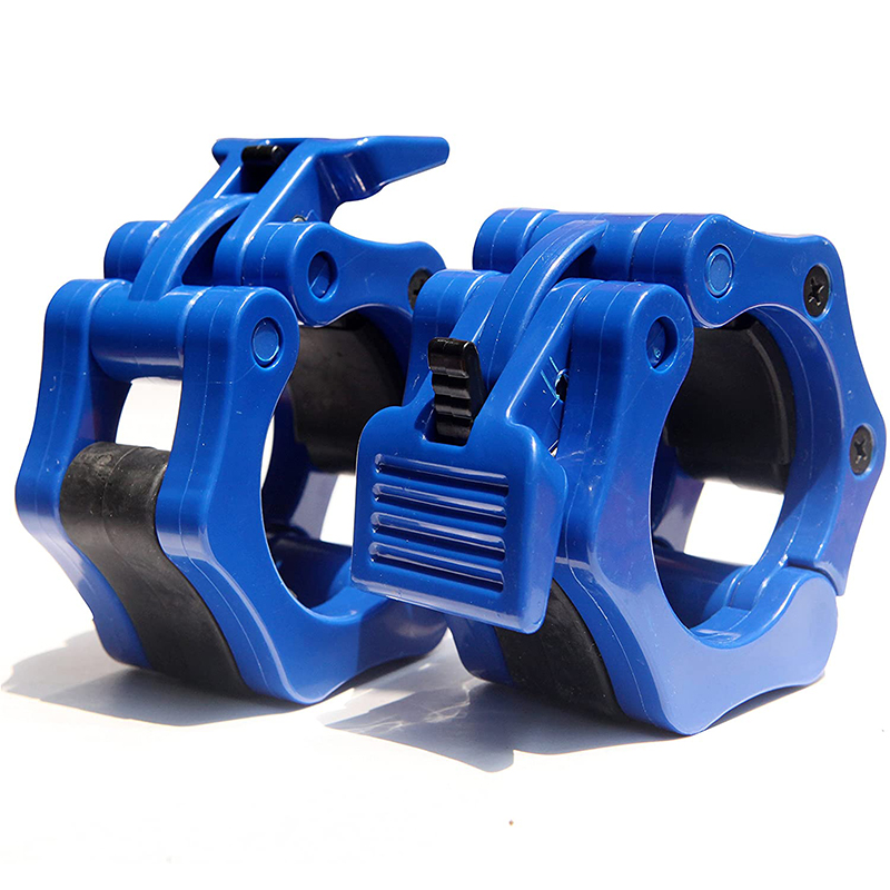 Fitness Equipment - 2026 Clip di bloccaggio per collare