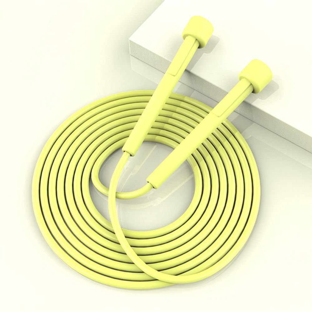 Smart Jump Rope Digital Counter - Corda per saltare digitale intelligente, senza