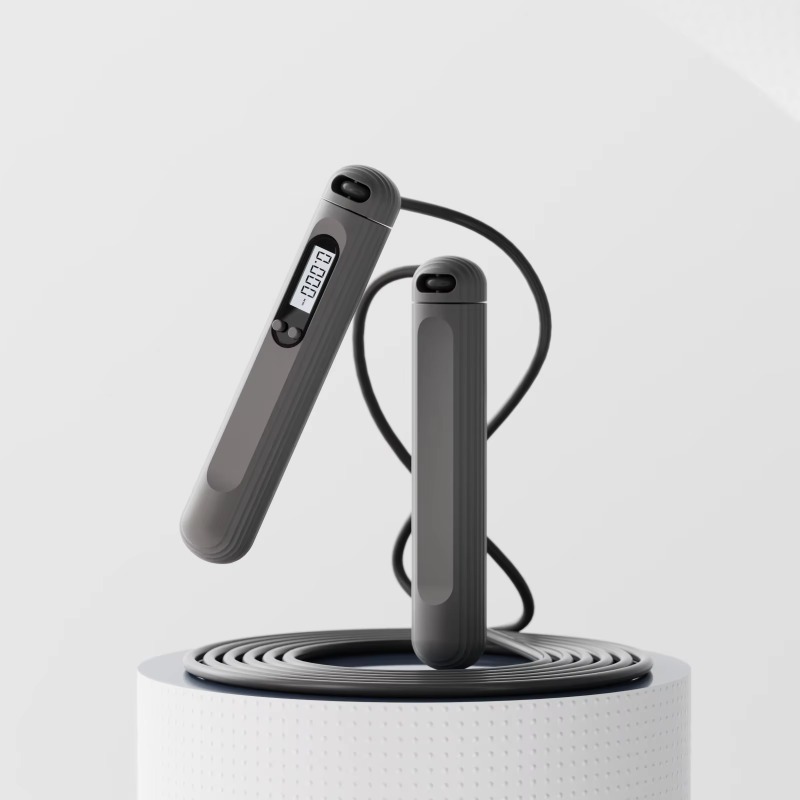 YTYINYTYINSkyhope Corda per Sa - Smart Jump Rope Digital Counter recensione e prezzo