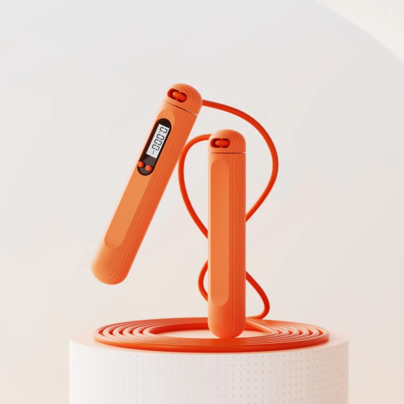 YTYINYTYINSkyhope Corda per Sa - Smart Jump Rope Digital Counter recensione e prezzo
