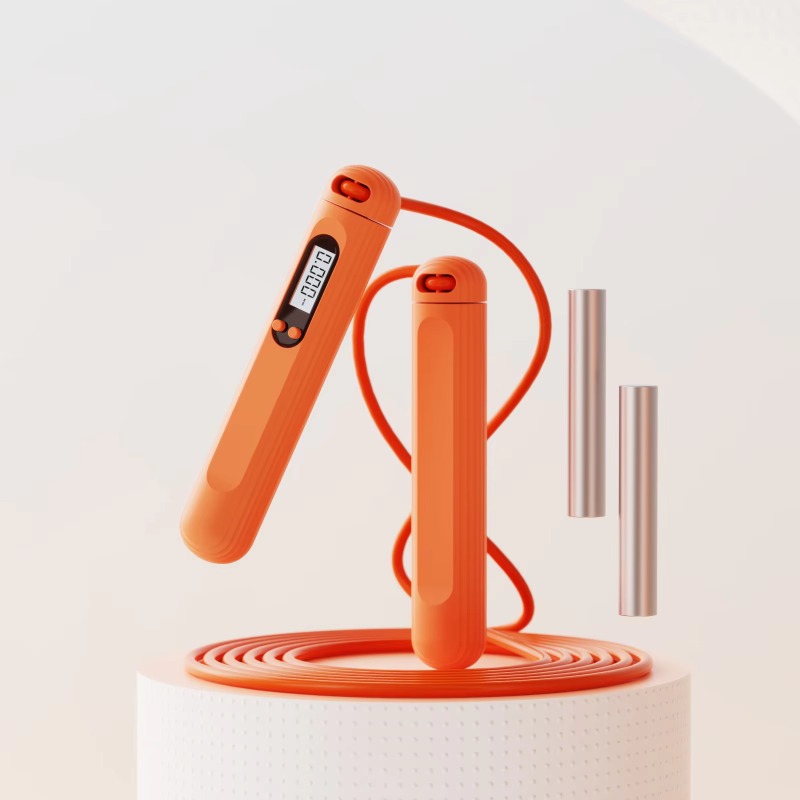 YTYINYTYINSkyhope Corda per Sa - Smart Jump Rope Digital Counter recensione e prezzo