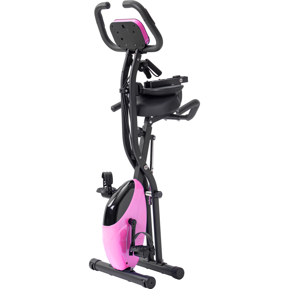 Cyclette con 16 Livelli di Res - Exercise Bike Magnetic Resistance recensione e prezzo