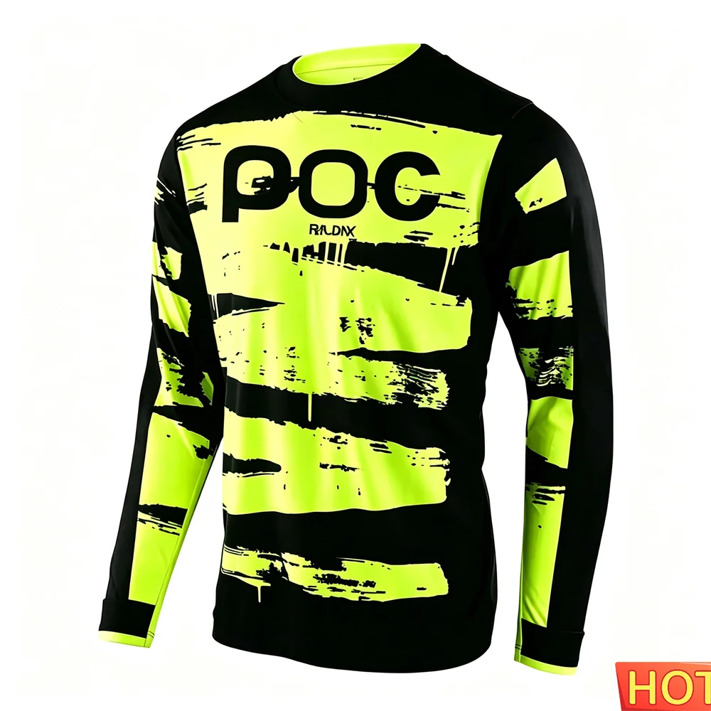 Maglia a maniche lunghe unisex - Cycling recensione e prezzo