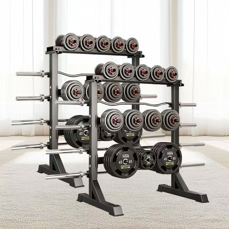Set di panche e supporti in ac - Fitness Equipment recensione e prezzo
