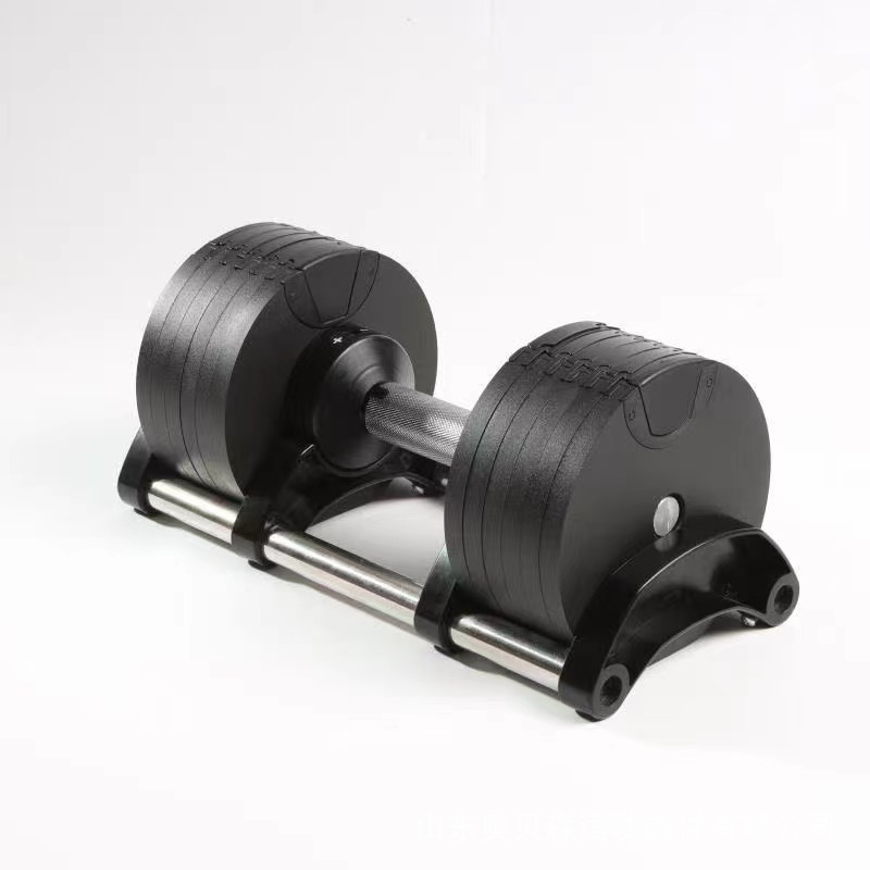 Attrezzatura Fitness di Alta Q - Adjustable Dumbbell Pair 40Kg recensione e prezzo
