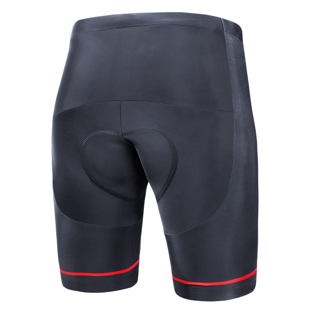 Pantaloncini da ciclismo estiv - Padded Cycling Shorts 5D Gel recensione e prezzo