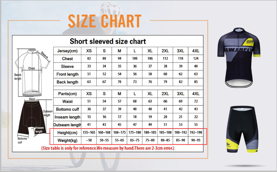 Pantaloncini da ciclismo estiv - Padded Cycling Shorts 5D Gel recensione e prezzo