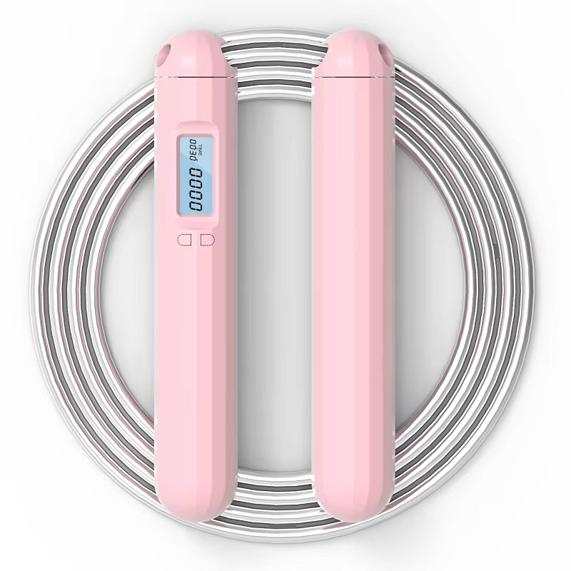 YTYINYTYIN Corda per Saltare I - Smart Jump Rope Digital Counter recensione e prezzo