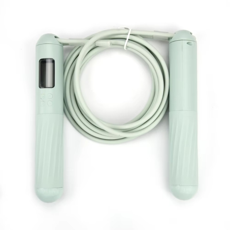 YTYINYTYIN Corda per Saltare I - Smart Jump Rope Digital Counter recensione e prezzo