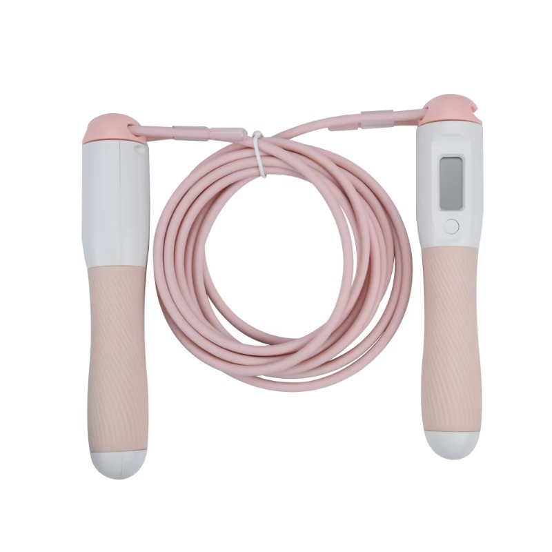YTYINYTYIN Corda per Saltare I - Smart Jump Rope Digital Counter recensione e prezzo