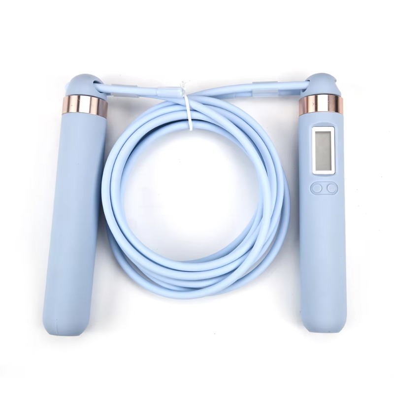 YTYINYTYIN Corda per Saltare I - Smart Jump Rope Digital Counter recensione e prezzo