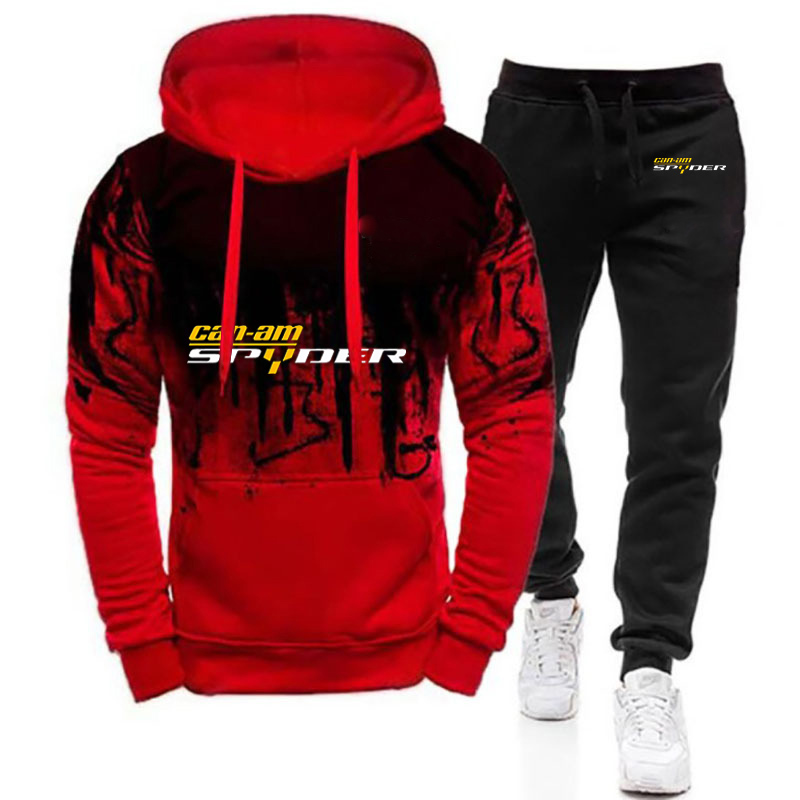 Completo sportivo da jogging 2 - Team Sports recensione e prezzo