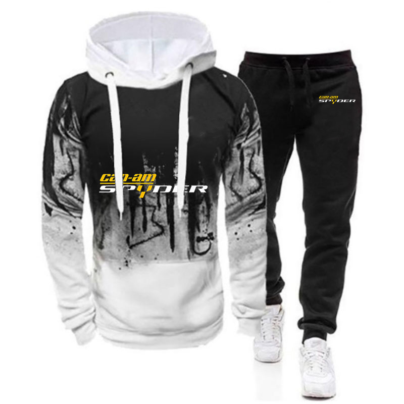 Completo sportivo da jogging 2 - Team Sports recensione e prezzo