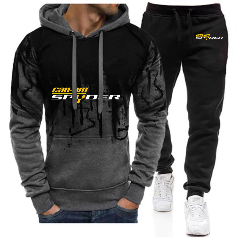 Completo sportivo da jogging 2 - Team Sports recensione e prezzo