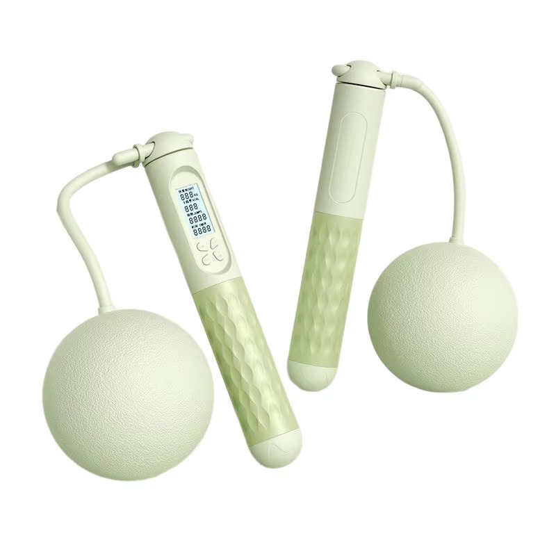YTYINYTYIN Corda per Saltare P - Smart Jump Rope Digital Counter recensione e prezzo