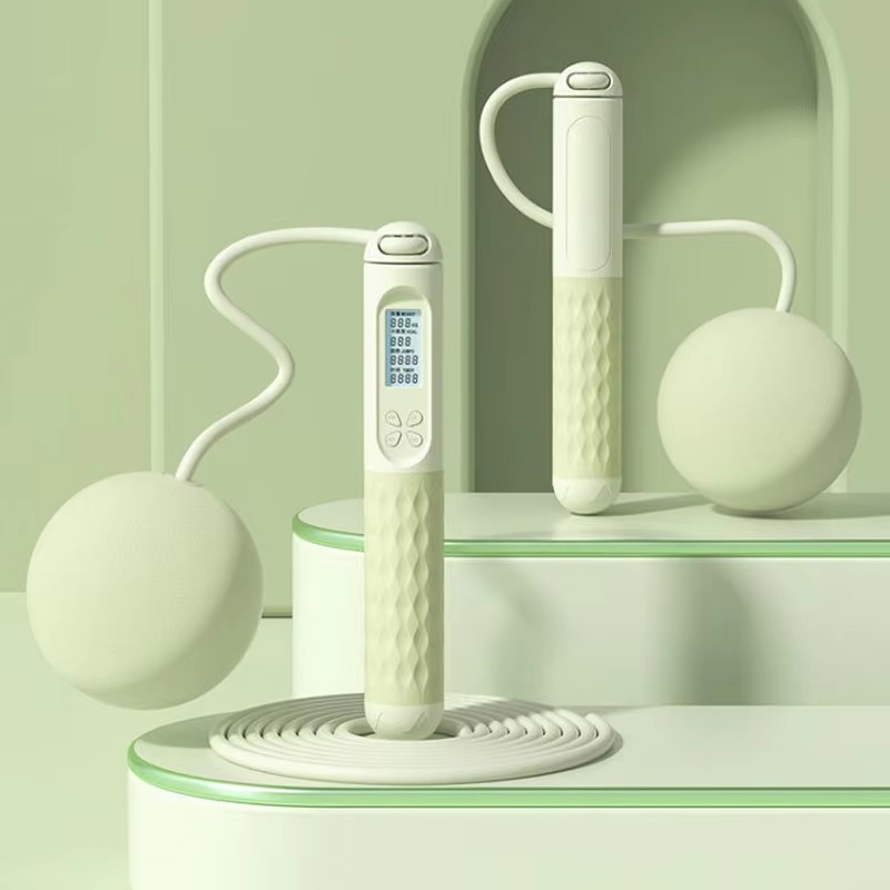 YTYINYTYIN Corda per Saltare P - Smart Jump Rope Digital Counter recensione e prezzo