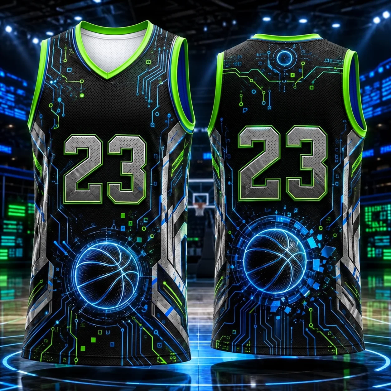 Nuova Maglia da Allenamento pe - Team Sports recensione e prezzo