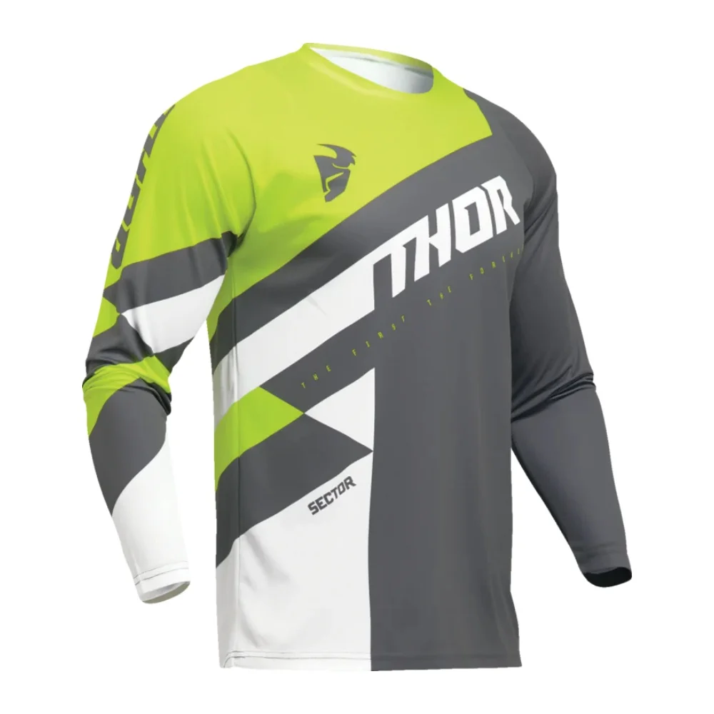 Maglia da motocross da uomo pe - Cycling recensione e prezzo