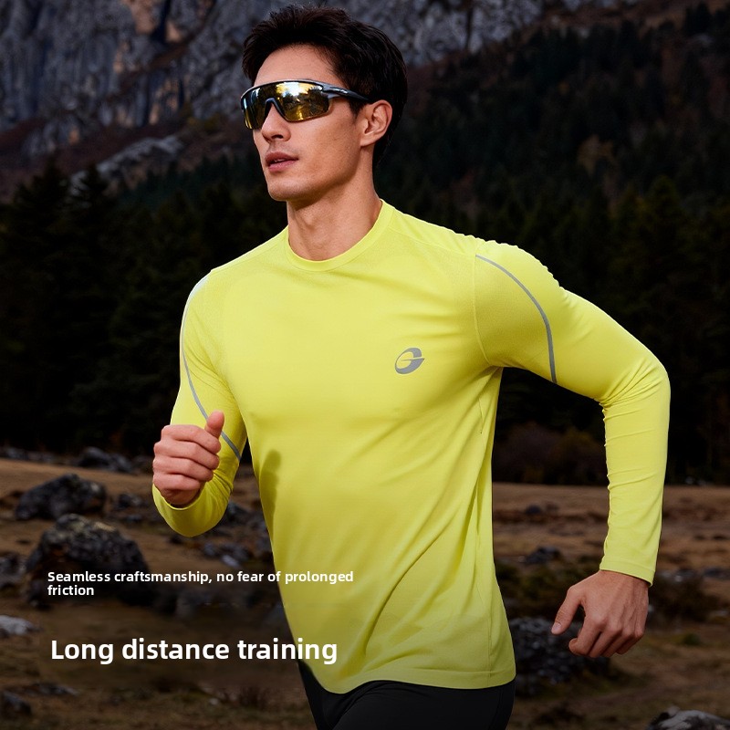 Camicia sportiva da corsa a ma - Hiking recensione e prezzo