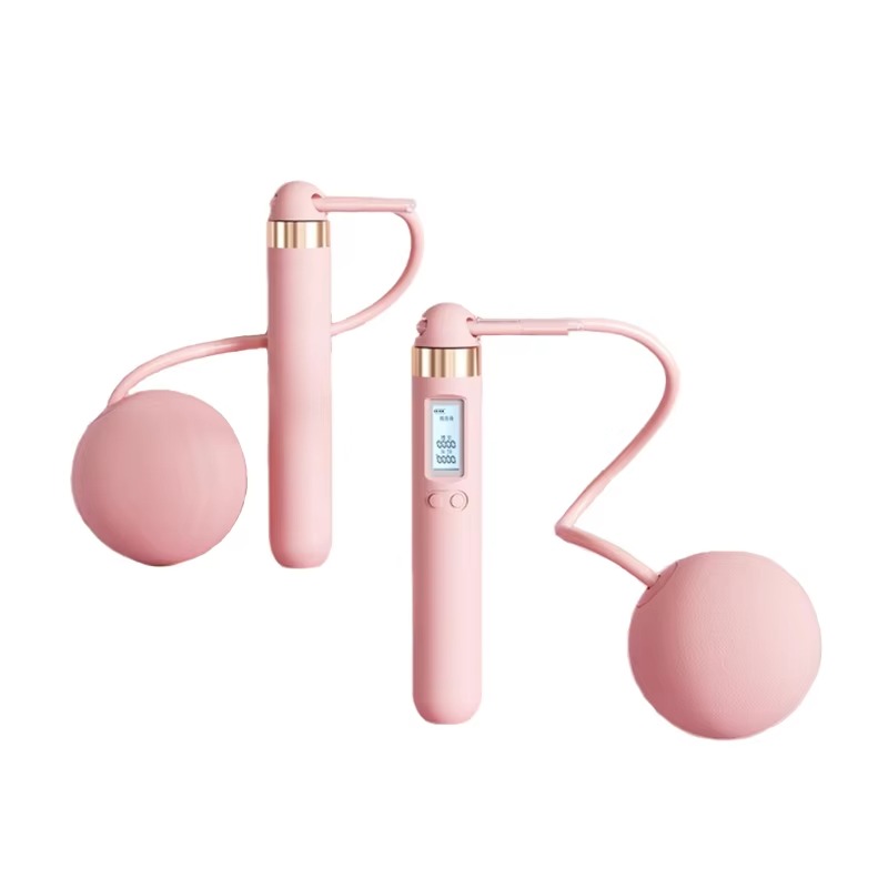 YTYINYTYI Corda per Saltare Di - Smart Jump Rope Digital Counter recensione e prezzo