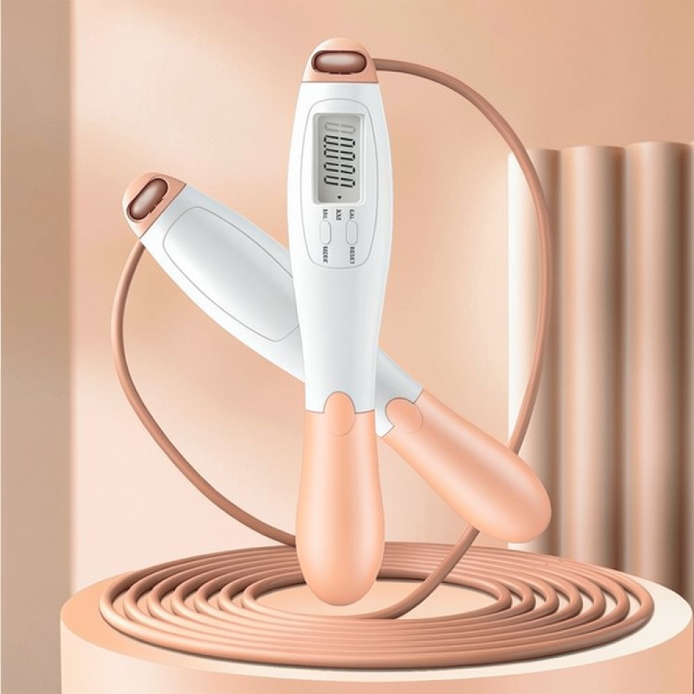 Corda per saltare digitale int - Smart Jump Rope Digital Counter recensione e prezzo