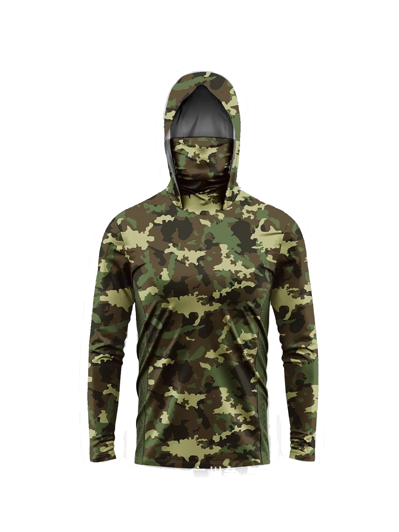 Maglia da pesca da uomo con ca - Hiking recensione e prezzo
