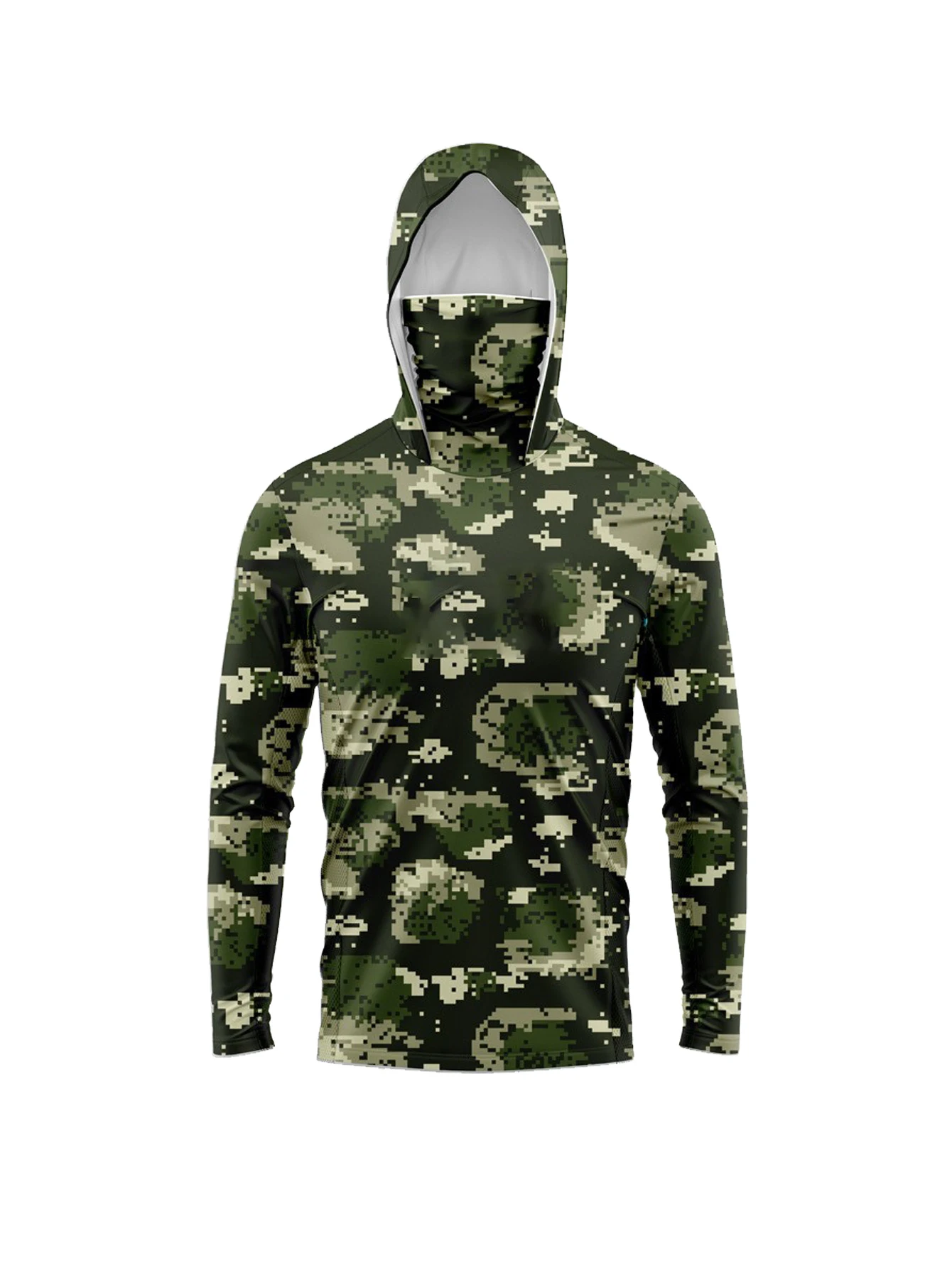 Maglia da pesca da uomo con ca - Hiking recensione e prezzo