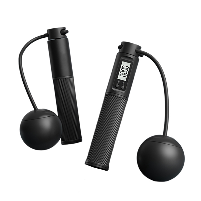 Corda per saltare intelligente - Smart Jump Rope Digital Counter recensione e prezzo