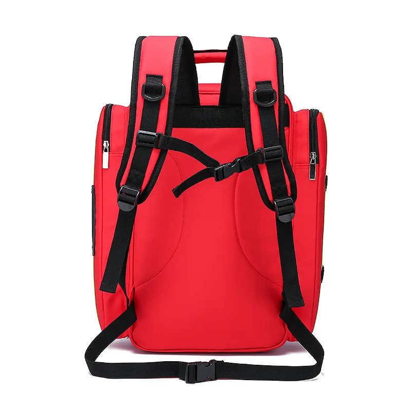 Zaini di emergenza per il socc - Camping recensione e prezzo