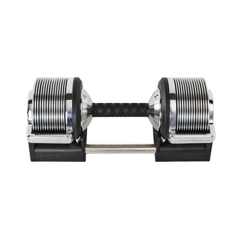 Manubri regolabili da 32 kg, c - Adjustable Dumbbell Pair 40Kg recensione e prezzo