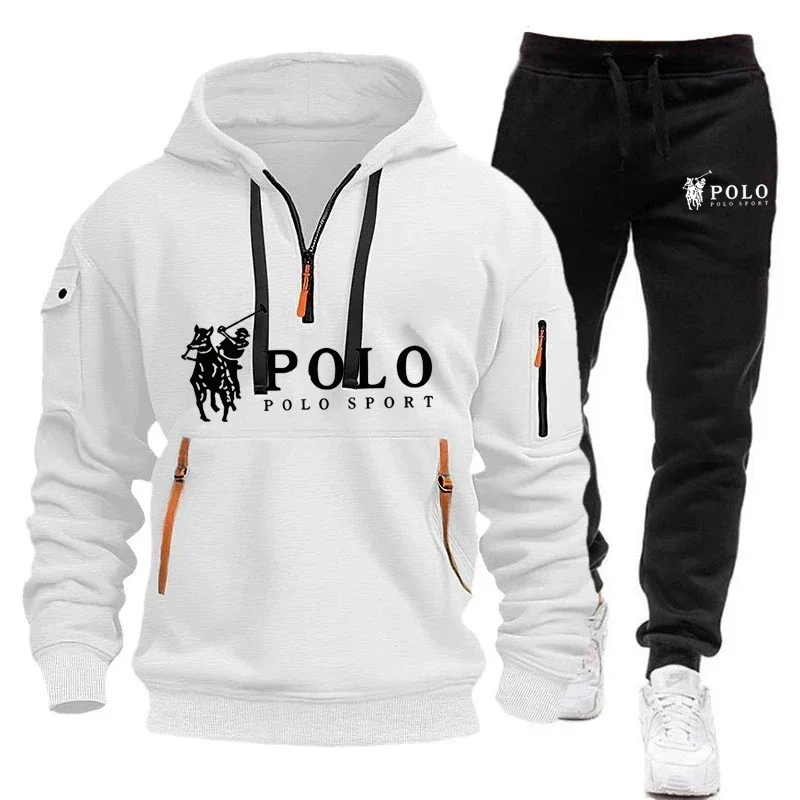 Nuovo set casual da uomo per l - Hiking recensione e prezzo