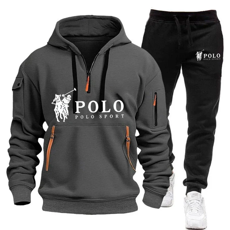 Nuovo set casual da uomo per l - Hiking recensione e prezzo