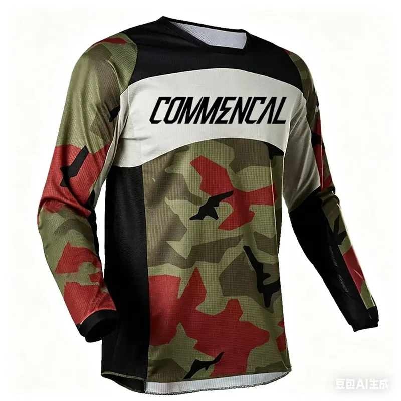 Maglia da ciclismo da uomo, a  - Cycling recensione e prezzo