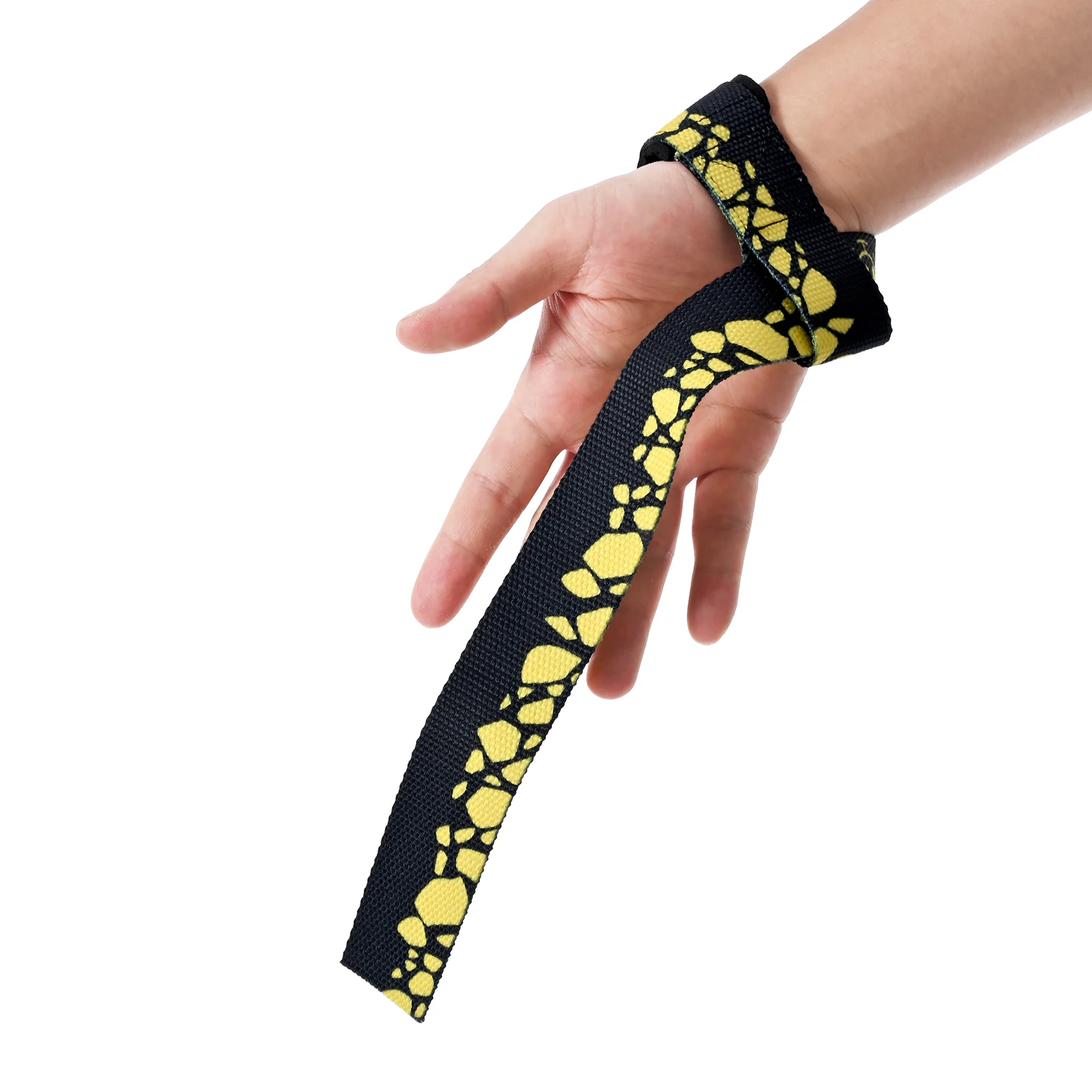 Cinghie per sollevamento pesi, - Wrist Wraps Weightlifting Support recensione e prezzo