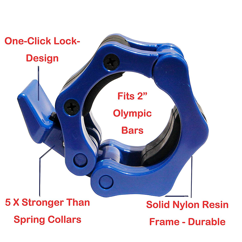 2026 Clip di bloccaggio per co - Fitness Equipment recensione e prezzo