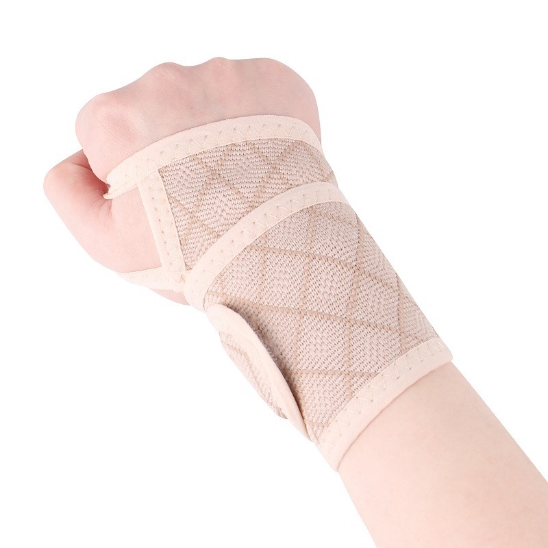 Fascia da polso sportiva unise - Wrist Wraps Weightlifting Support recensione e prezzo