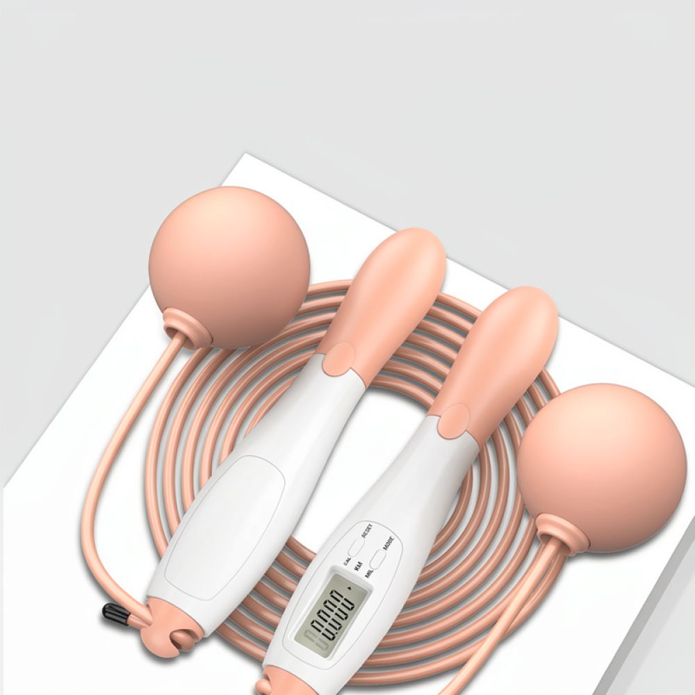 Corda per saltare digitale int - Smart Jump Rope Digital Counter recensione e prezzo