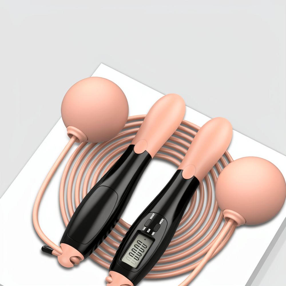 Corda per saltare digitale int - Smart Jump Rope Digital Counter recensione e prezzo