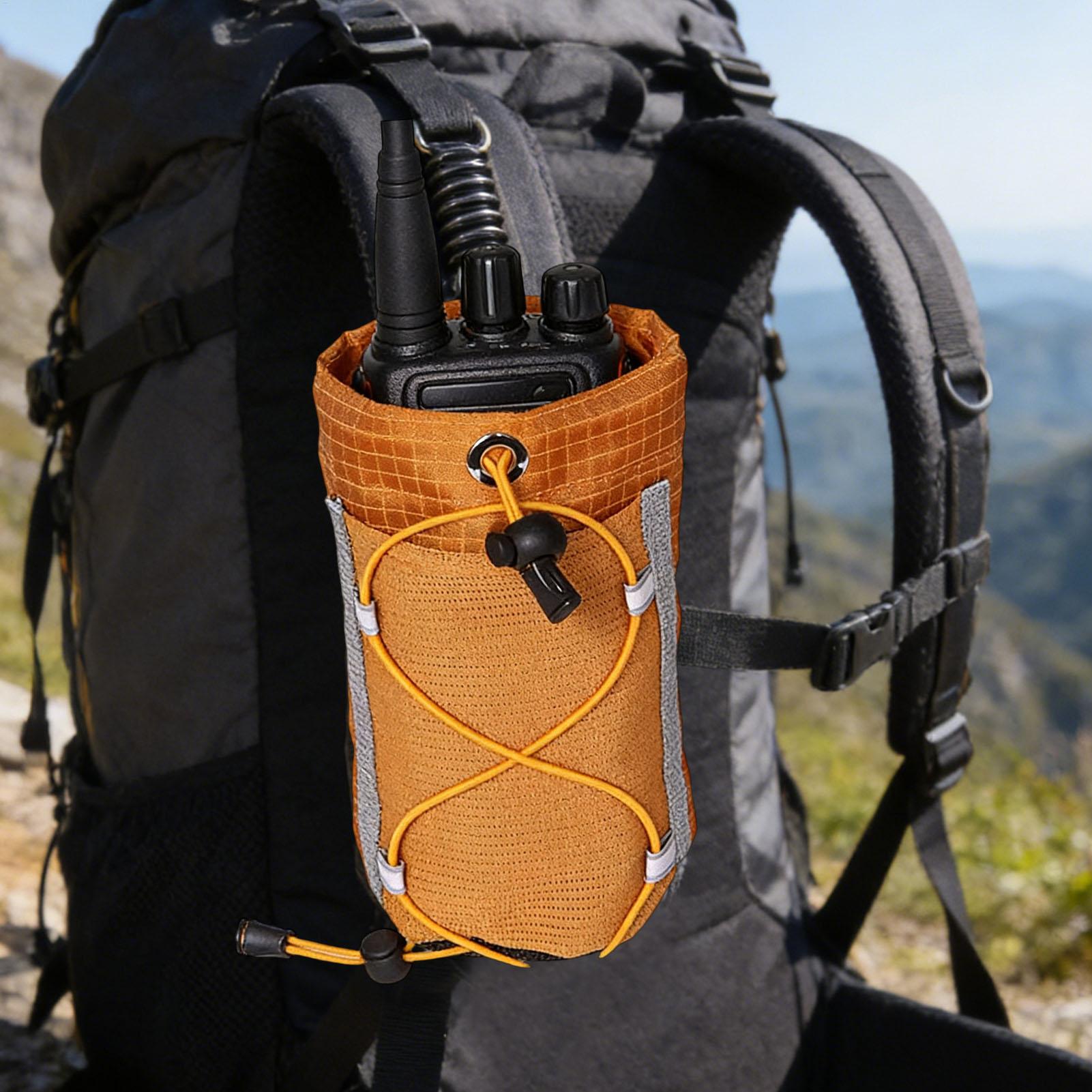 Borsa a tracolla impermeabile  - Camping recensione e prezzo