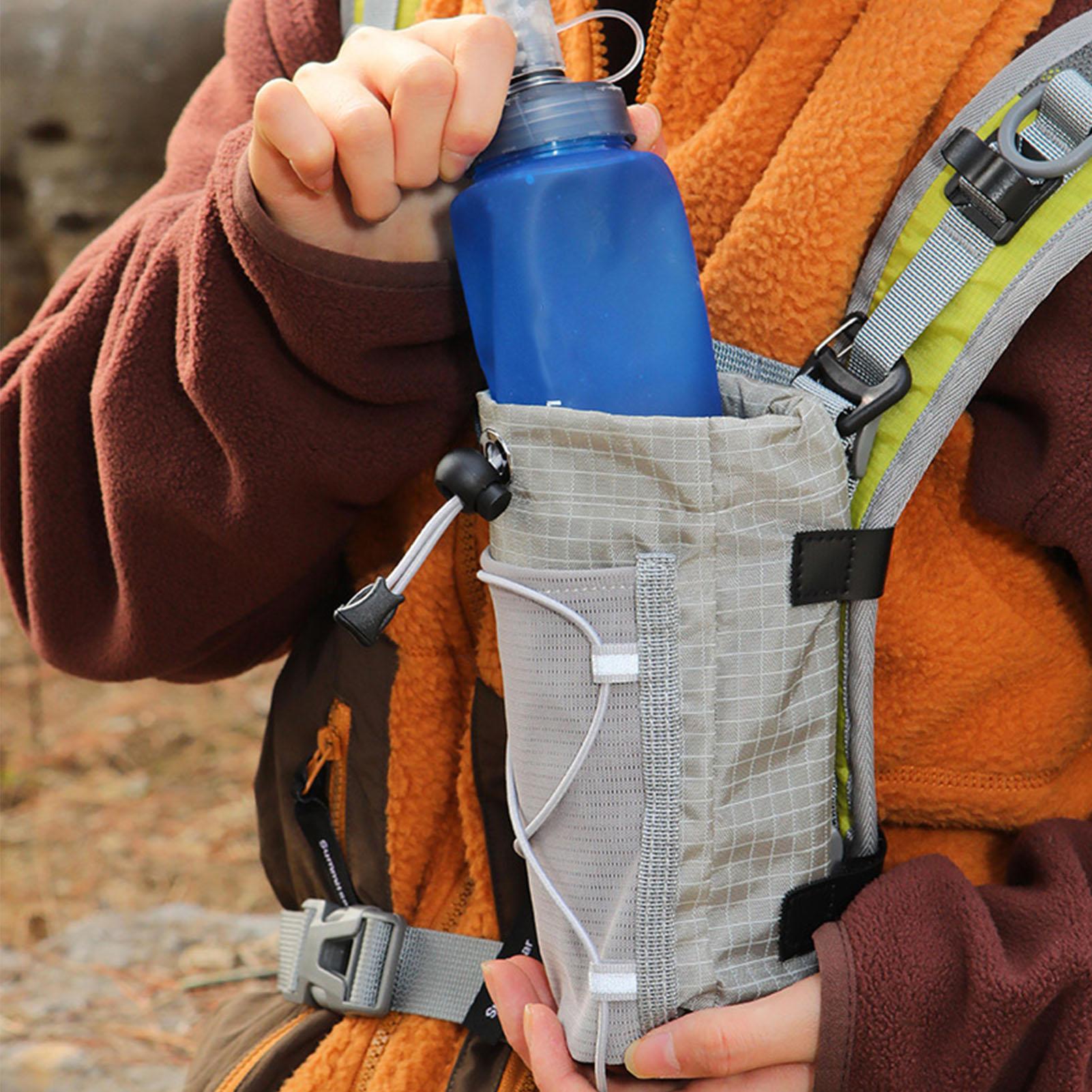 Borsa a tracolla impermeabile  - Camping recensione e prezzo