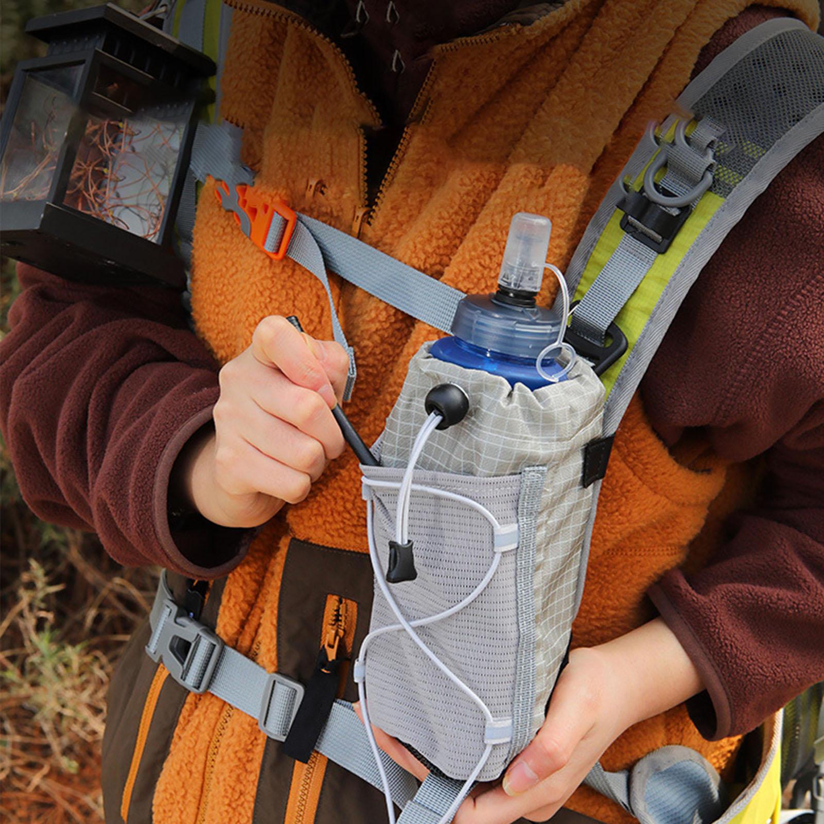 Borsa a tracolla impermeabile  - Camping recensione e prezzo